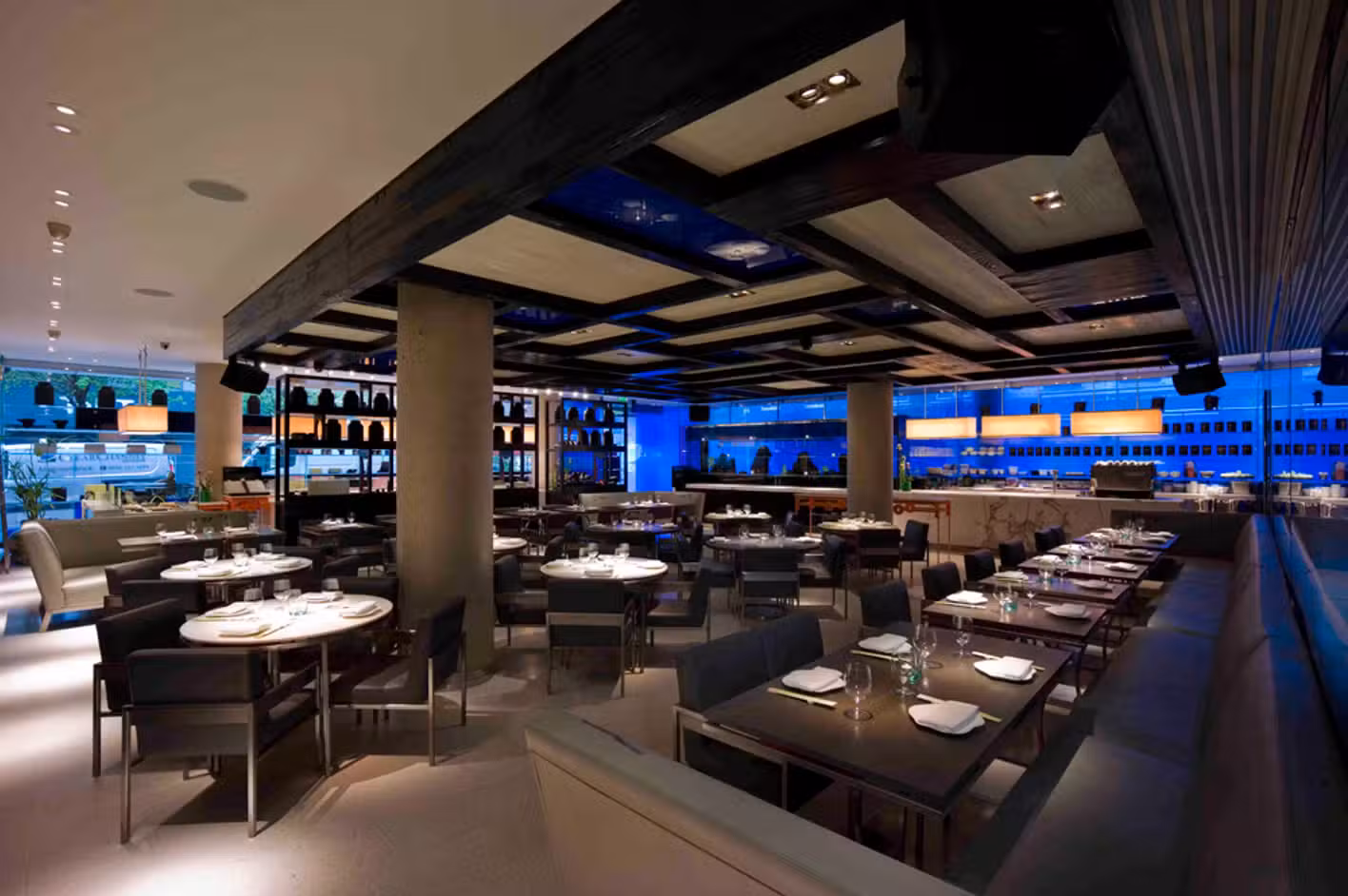Yauatcha