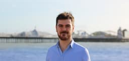 Jordan Salway, Product Lead, Perfect Places
