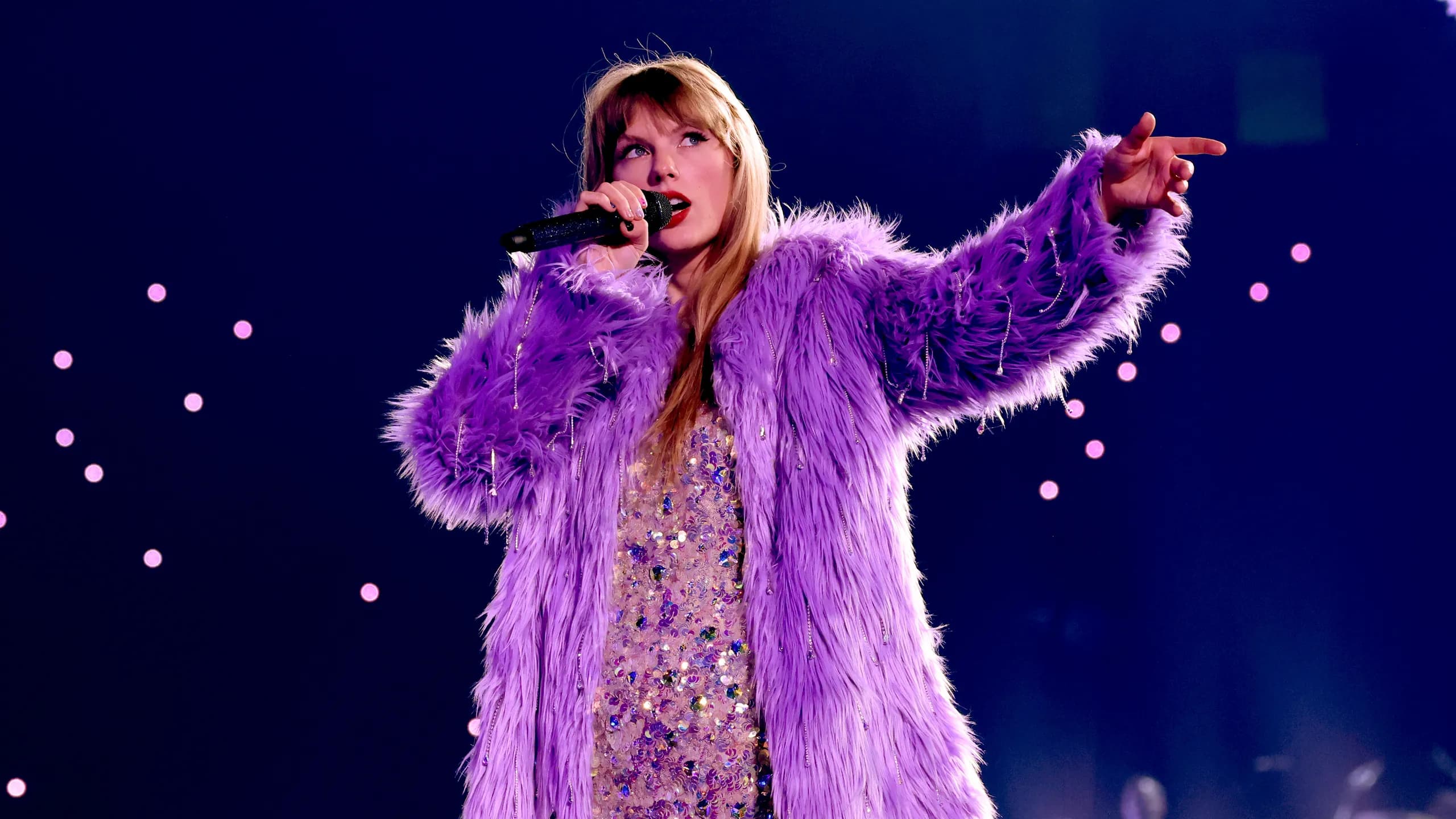 Taylor Swift — The Eras Tour