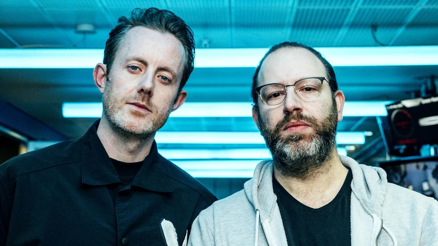 Chase & Status