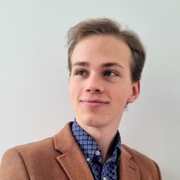 Fedor, CTO, InBe